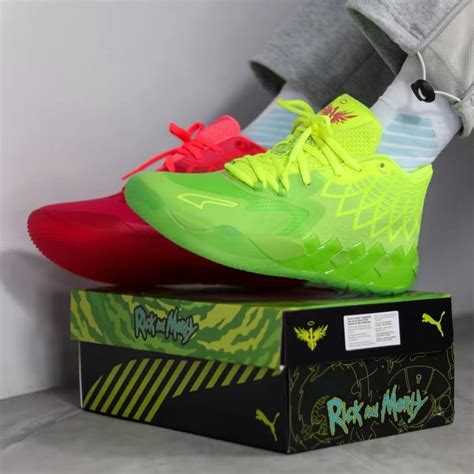 fake lamelo ball shoes|lamelo ball shoes under 100.